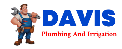 Trusted plumber in BLANDON